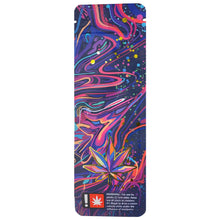 Load image into Gallery viewer, MOON BOUND | Disposable Packaging Bags | Resealable Barrier Mylar Bag  | 2.25&quot; x 6.7&quot;