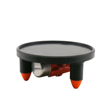 Load image into Gallery viewer, 70mm Dogwalker Pre-Roll Cone Filling Machine Cartridge | Vibration Table | Fills 55 Cones