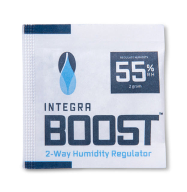 Humidity Pack | 2 Gram 55% Moisture Pack | Rectangle Shape