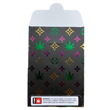 Load image into Gallery viewer, ELEVATED | Concentrate Packaging | Extract Shatter Envelope | 2.25”x3.25”