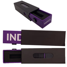 Load image into Gallery viewer, INDICA | Child Resistant | 510 Cartridge Box Packaging | .5-1mL