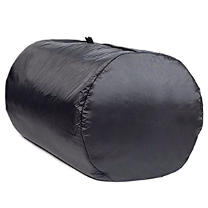 Insert For Smell Proof Duffle Bag | Carbon Lined | Medium