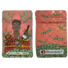 Load image into Gallery viewer, 3.5g Mylar Bag Mix | Customer Requested Bag Mix | Cannabis Packaging Bags