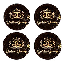 Load image into Gallery viewer, GOLDEN GRAMZ Labeling | 1”
