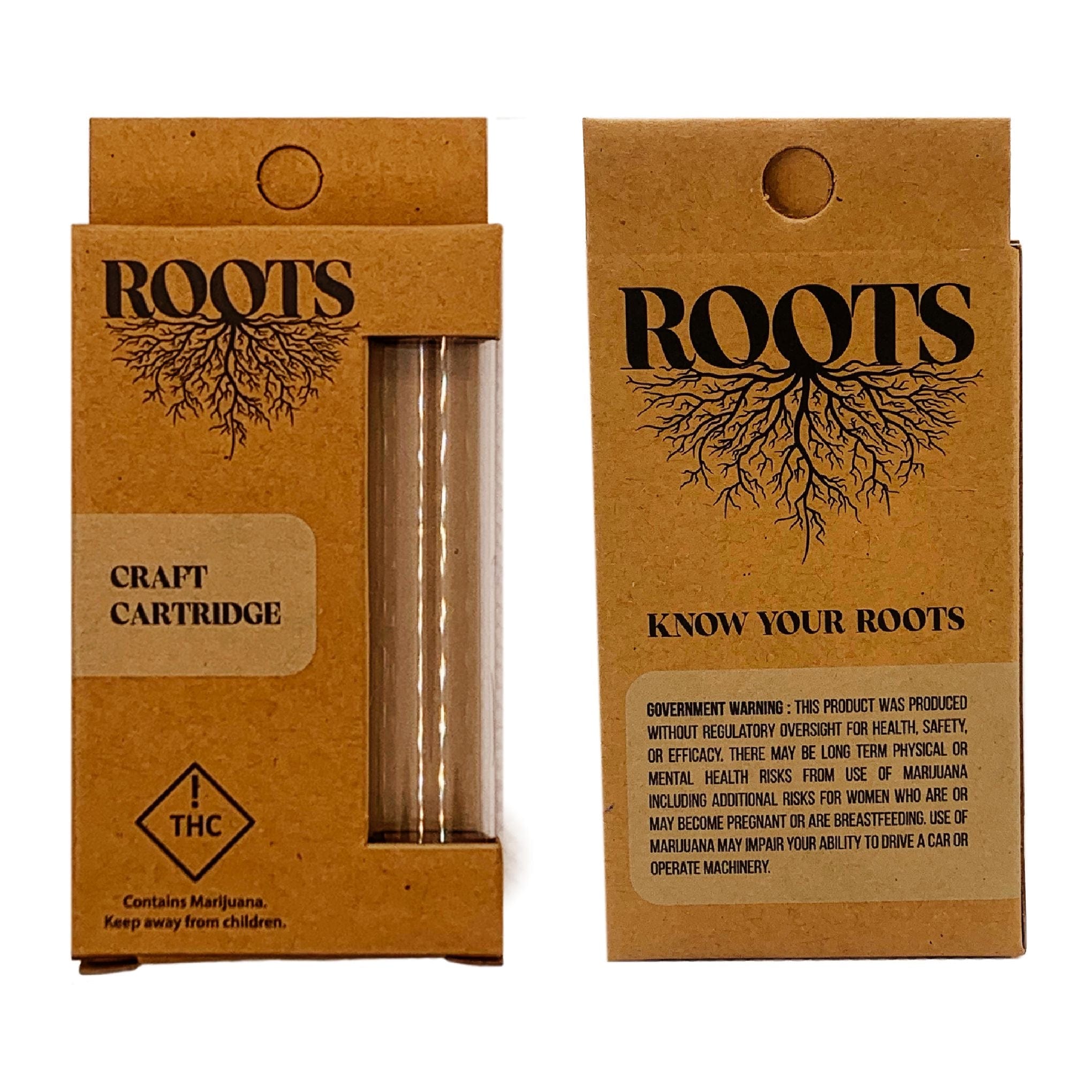510 Vape Cartridge Packaging | Boxes | Tubes | .5mL-1mL | Creative Labz:  Packaging Solutions