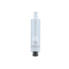 Load image into Gallery viewer, WHITE | Locking Tip | Full Ceramic Cartridge | 1mL 510 Thread